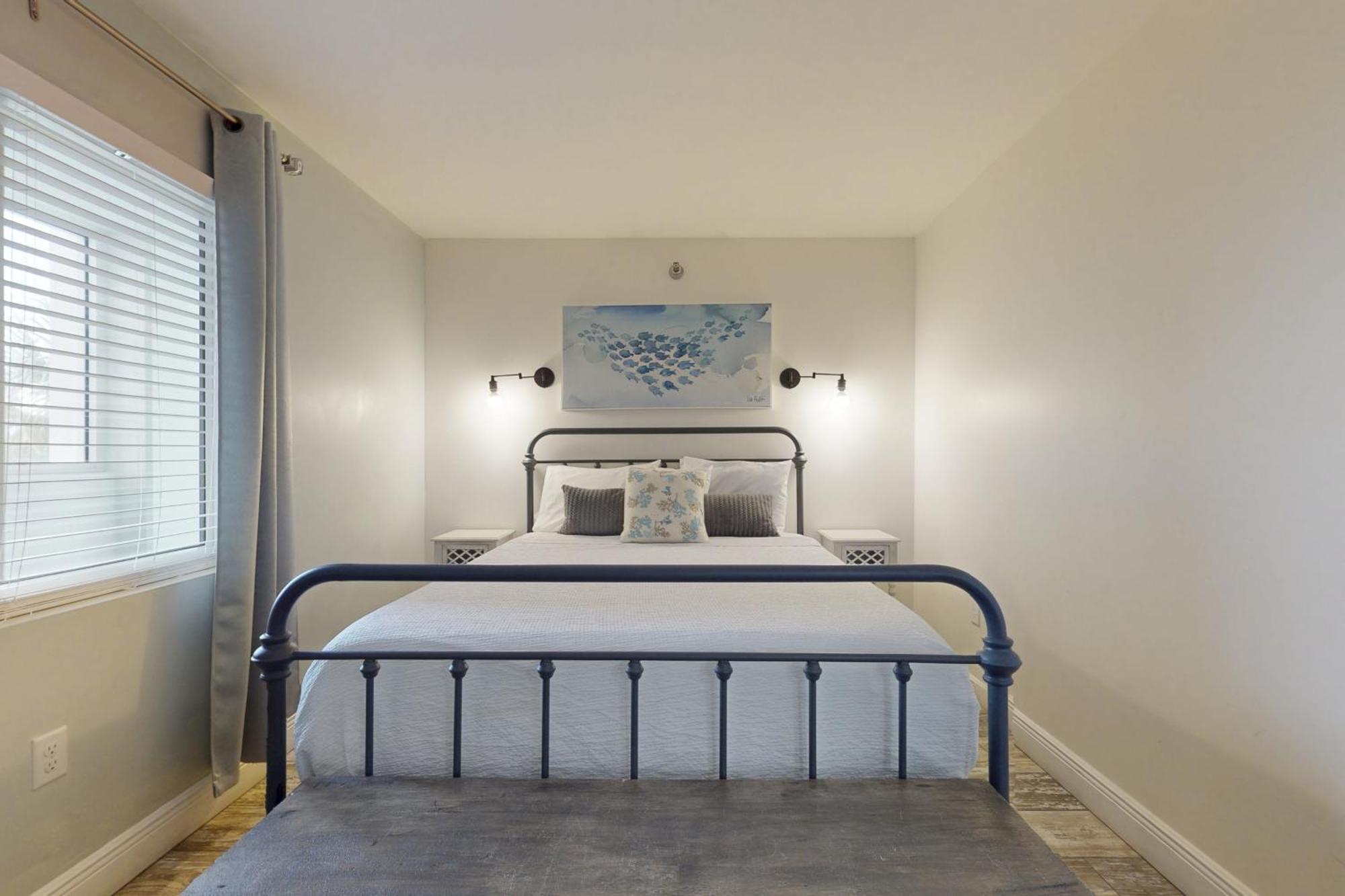 Surf Dweller #306 Apartment Форт Уолтън Бийч Екстериор снимка