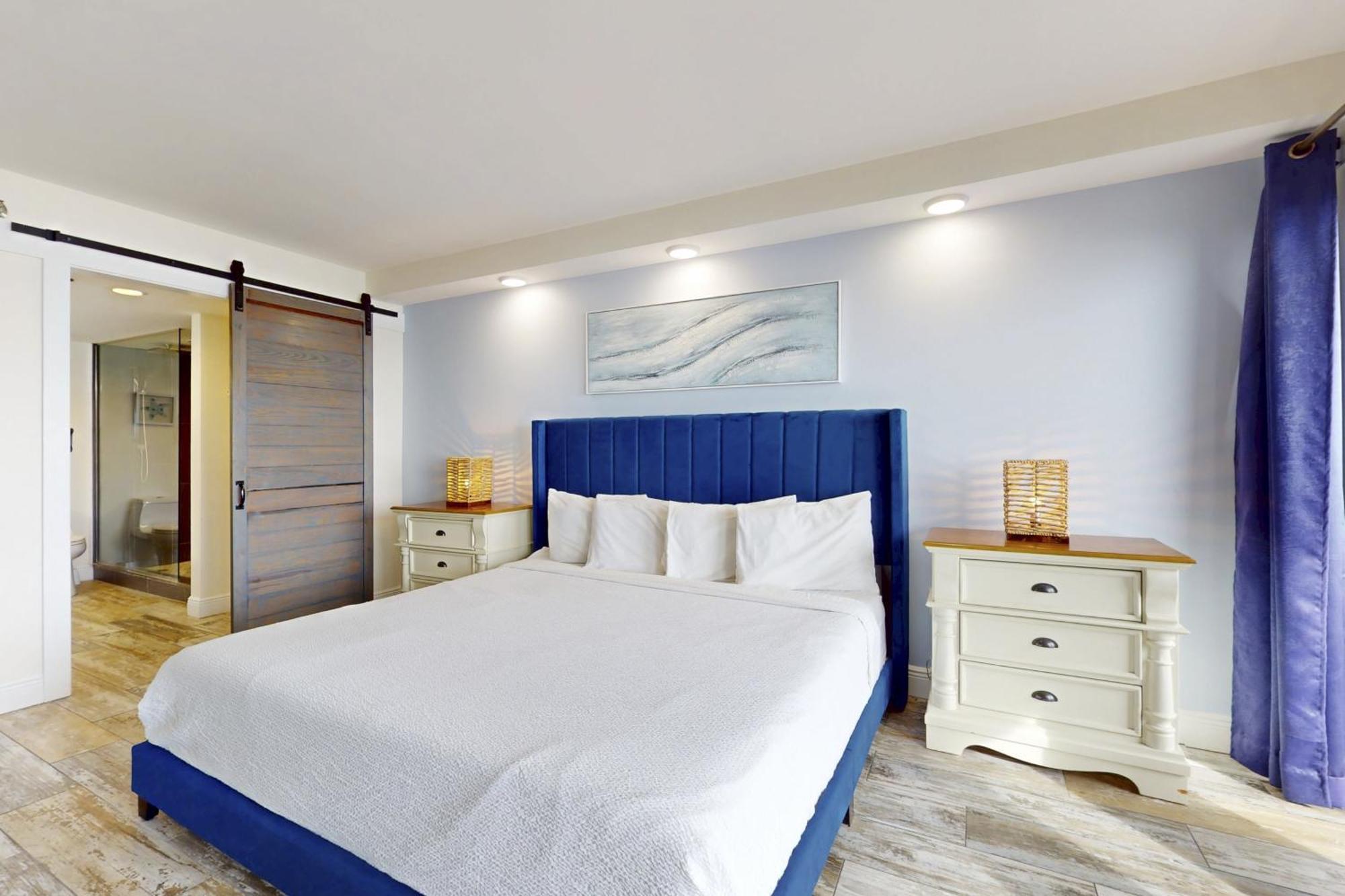 Surf Dweller #306 Apartment Форт Уолтън Бийч Екстериор снимка